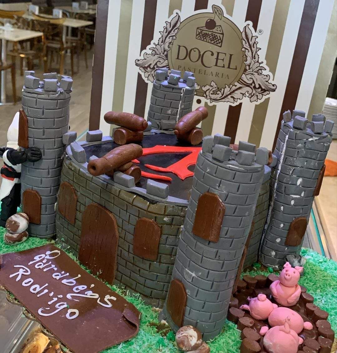 FB_IMG_1674742120386 Castelo - Image 1