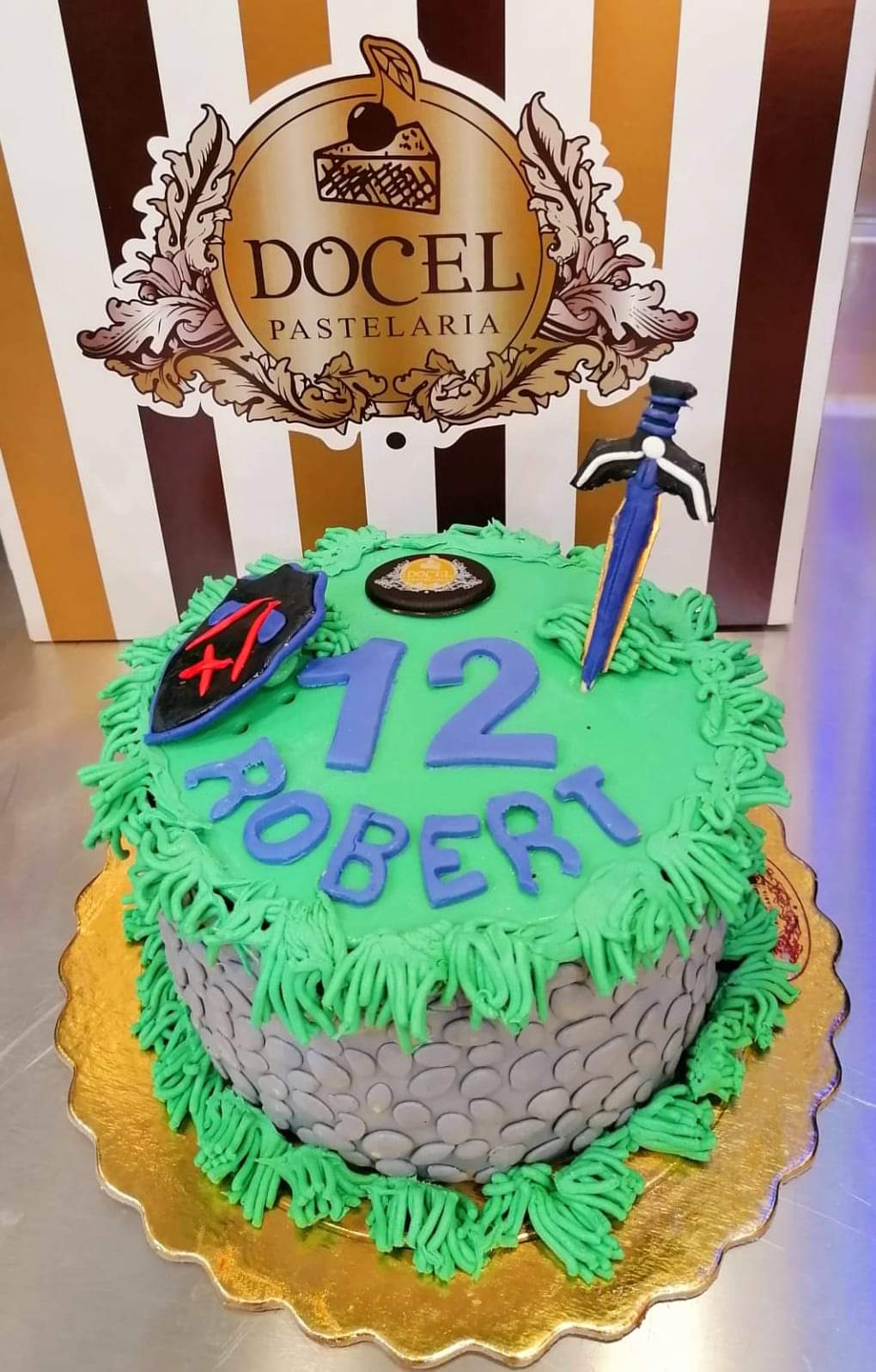 FB_IMG_1674830705873 Castelo 1 - Image 1